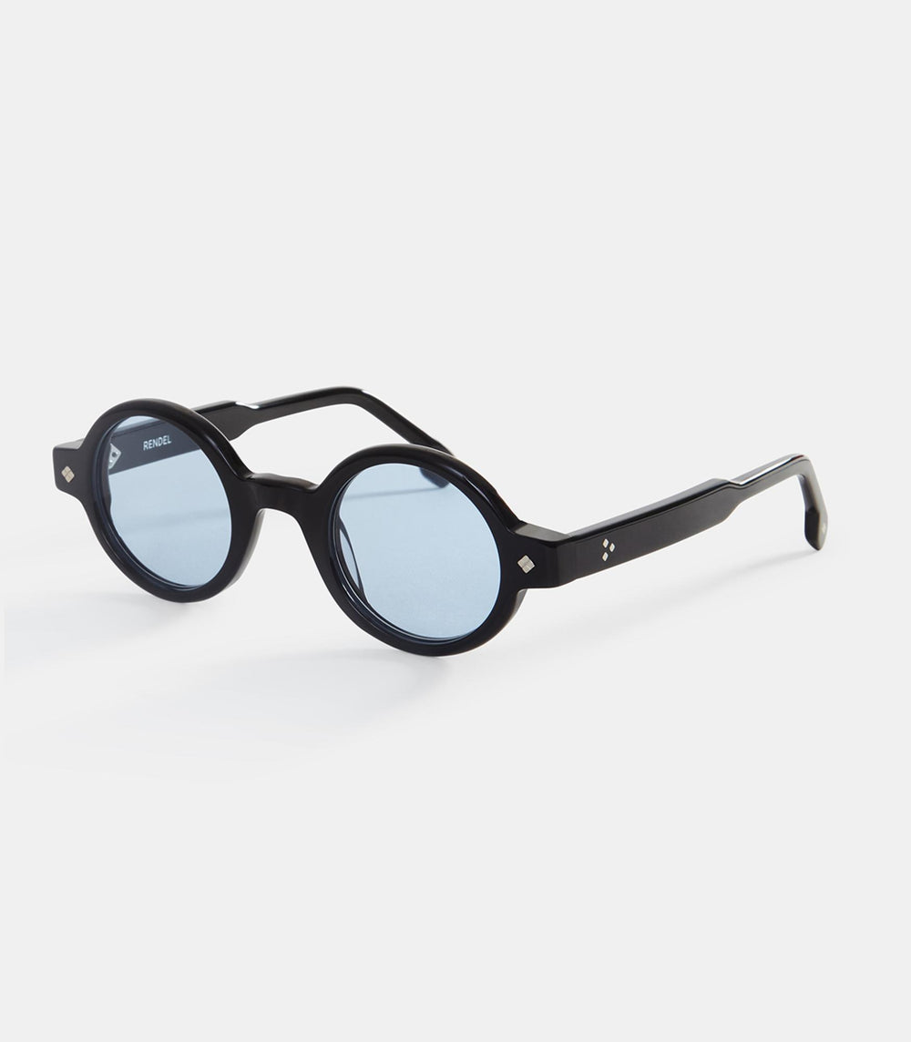 Allen V12-LIGHT BLUE