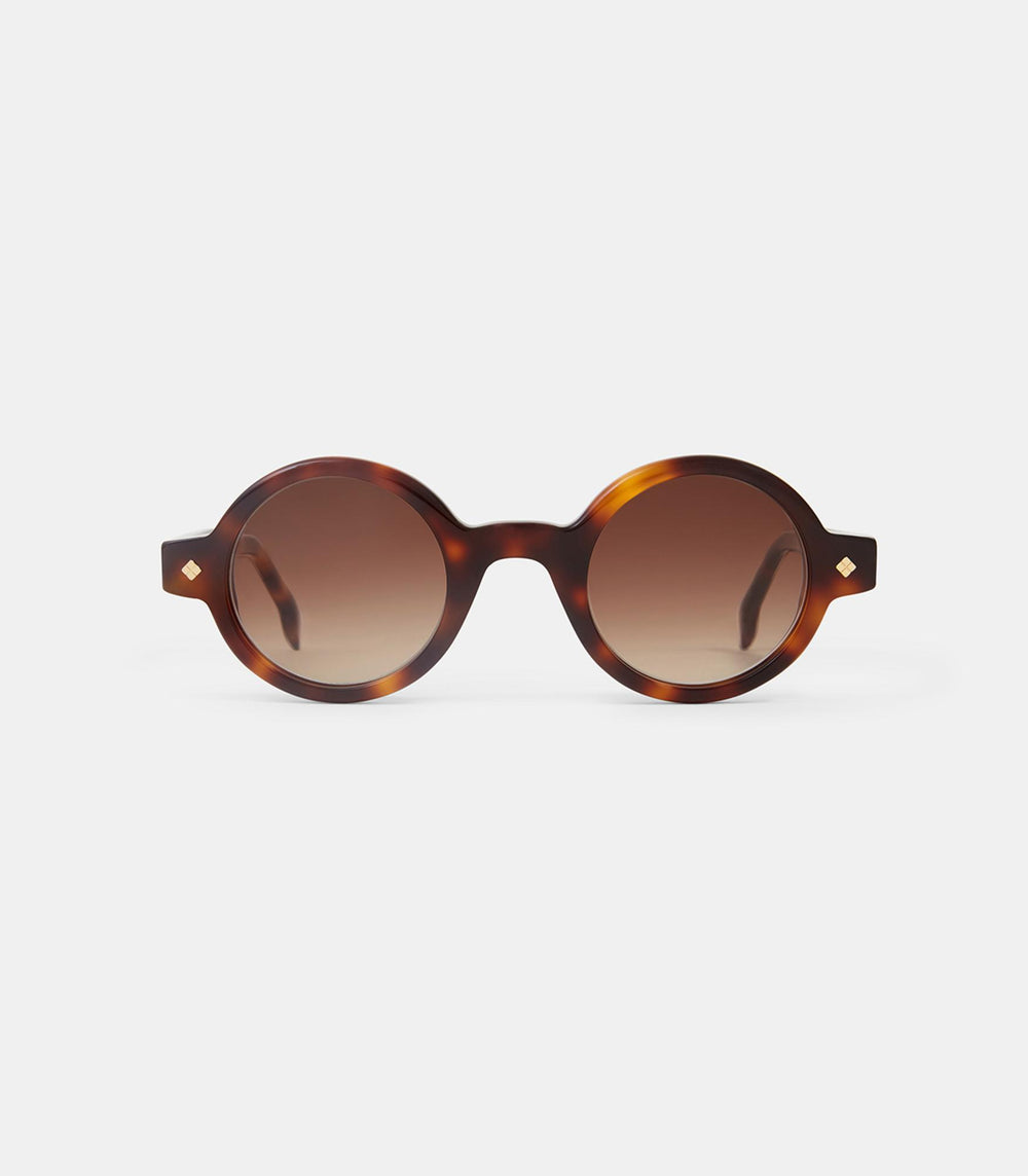 Allen V4-BROWN GRADIENT B4