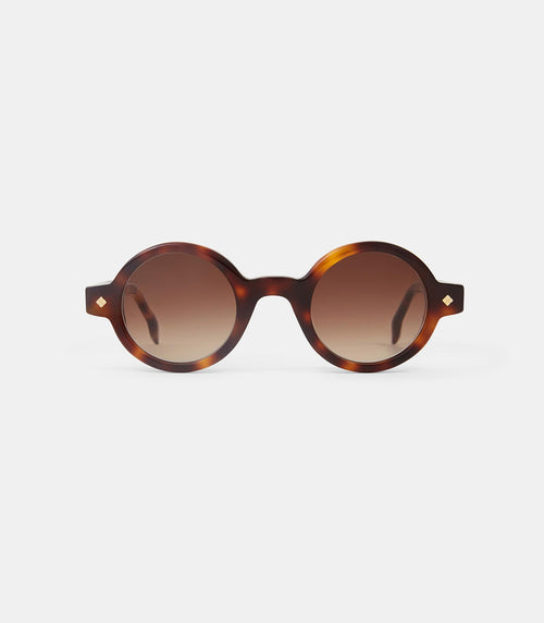 Allen V4-BROWN GRADIENT B4