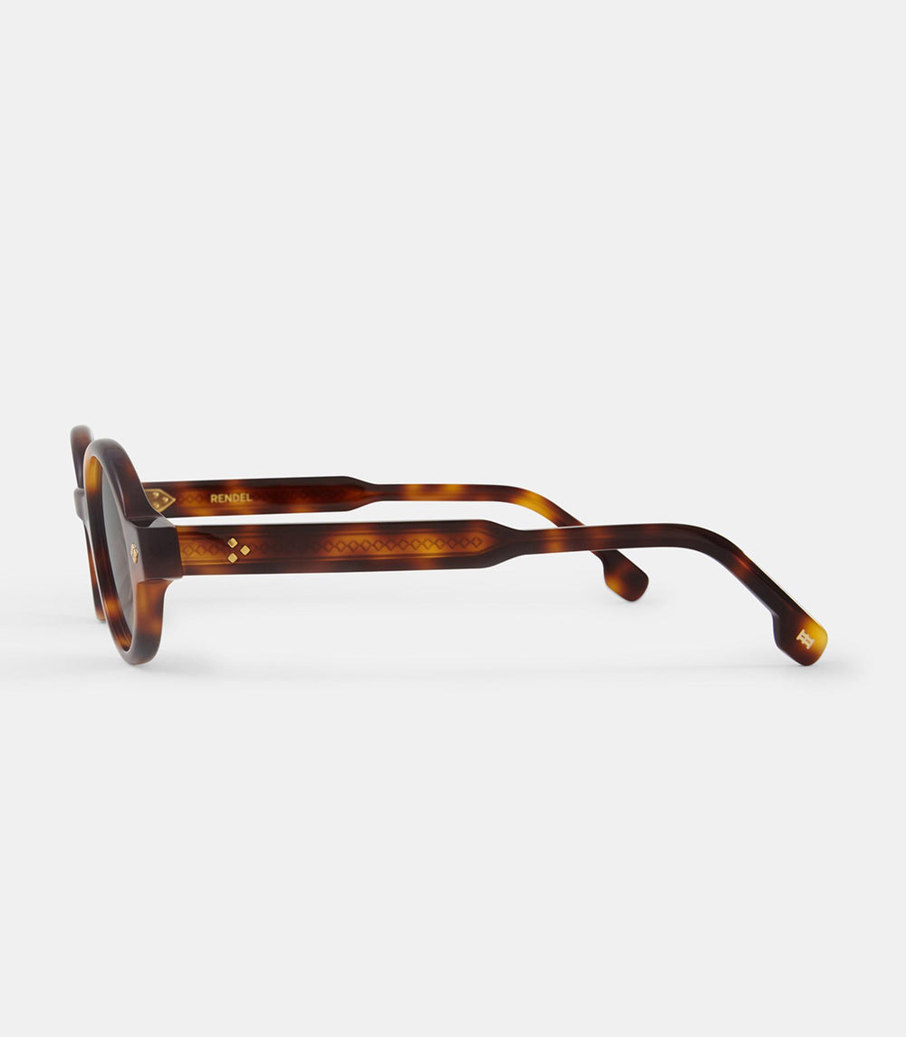 Allen V4-BROWN GRADIENT B4