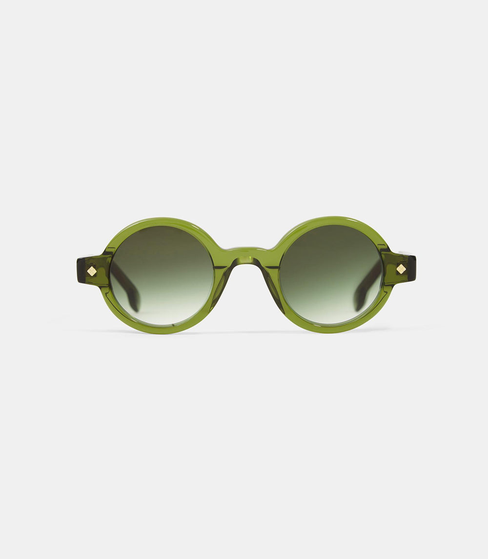 Allen V3-GREEN GRADIENT