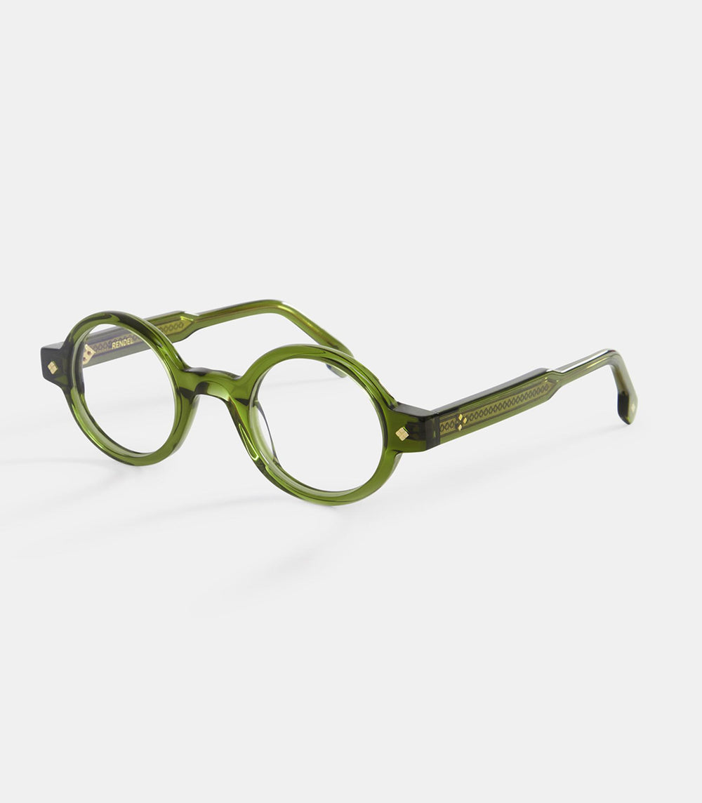 Allen VERRE CORRECTEUR