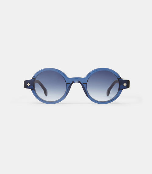 Allen V15-GREY GRADIENT BLUE