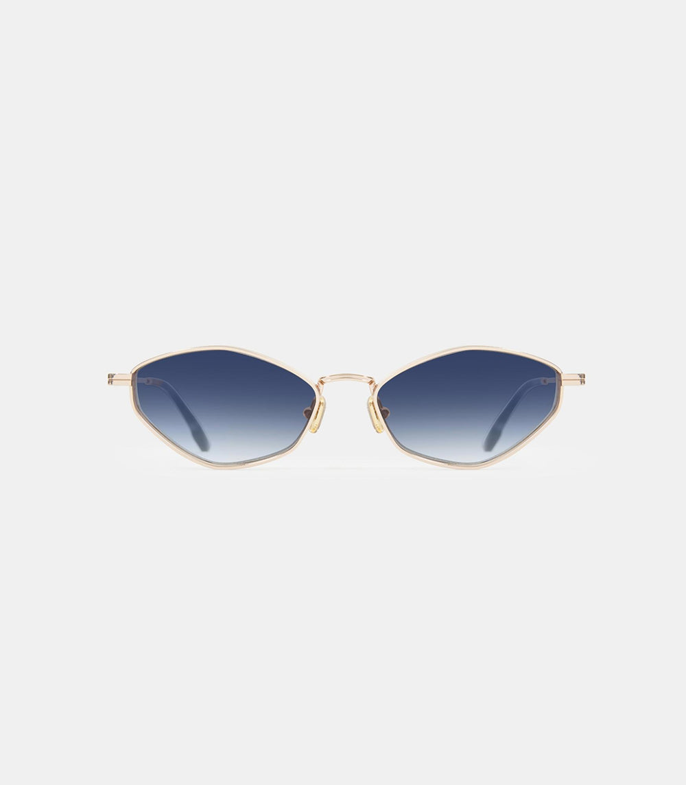 Andy V15-GREY GRADIENT BLUE