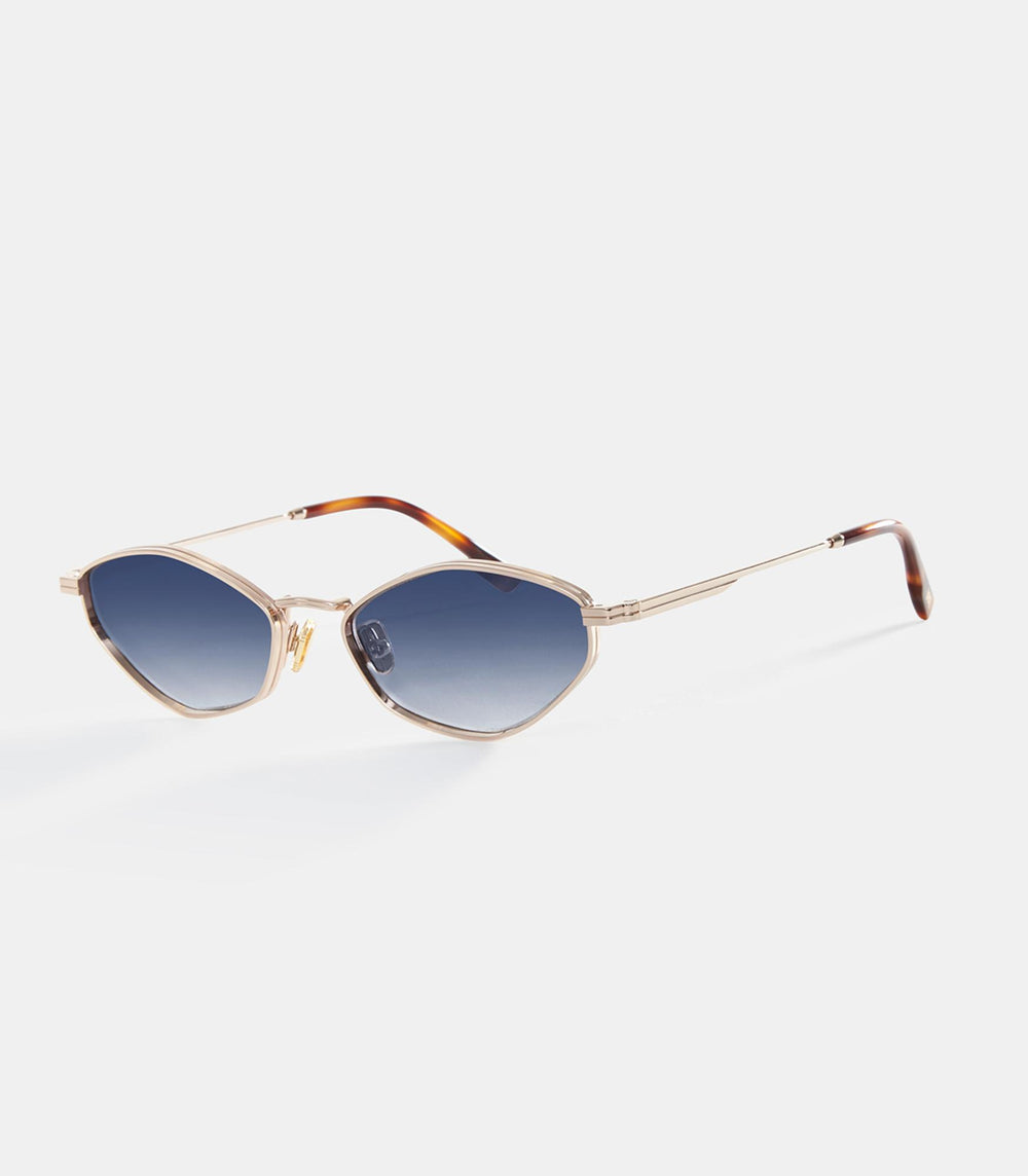 Andy V15-GREY GRADIENT BLUE