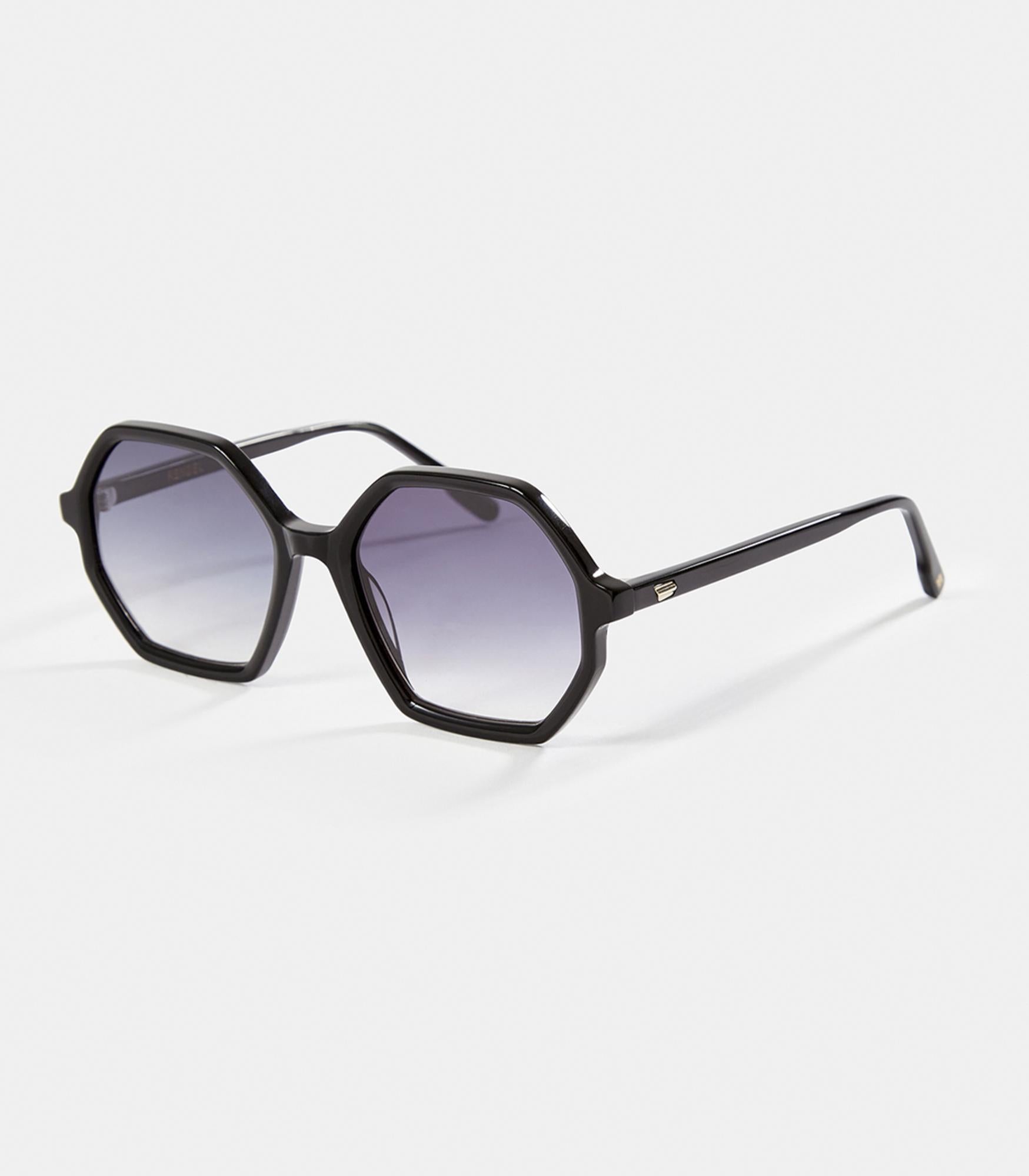 Angela V15-GREY GRADIENT BLUE