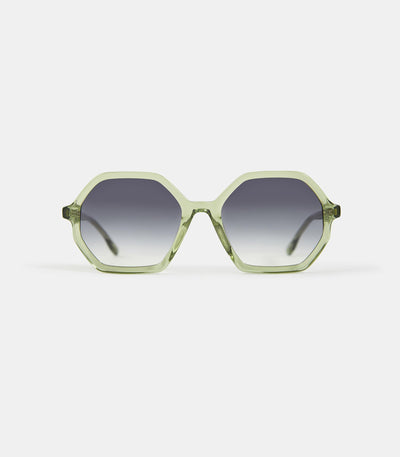 Angela V15-GREY GRADIENT BLUE