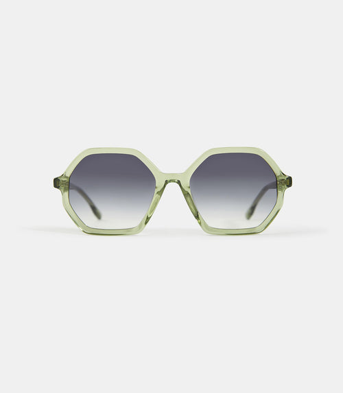 Angela V15-GREY GRADIENT BLUE