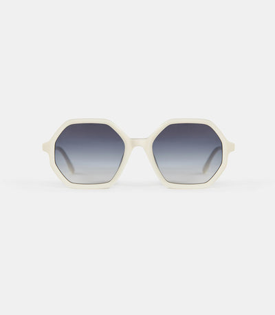 Angela V15-GREY GRADIENT BLUE
