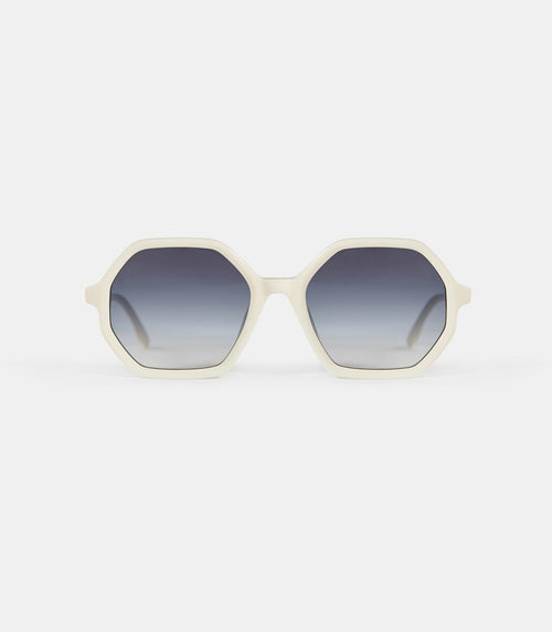 Angela V15-GREY GRADIENT BLUE