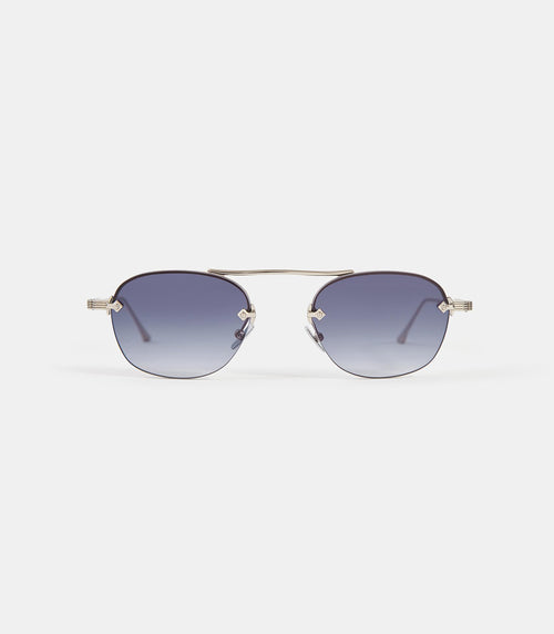 Axel V15-GREY GRADIENT BLUE