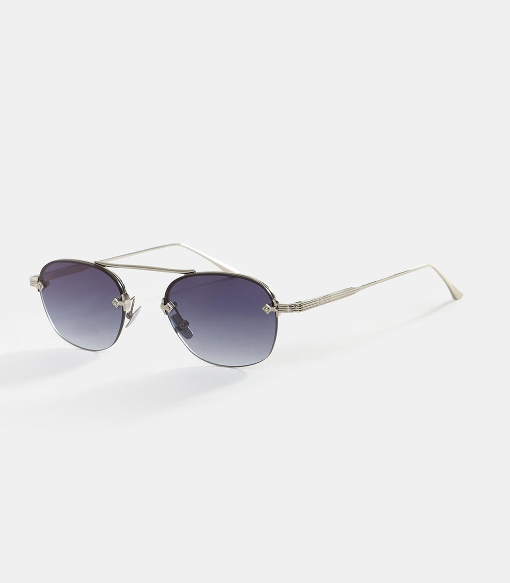 Axel V15-GREY GRADIENT BLUE