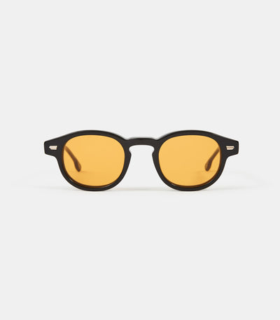 Barnes V17-ORANGE