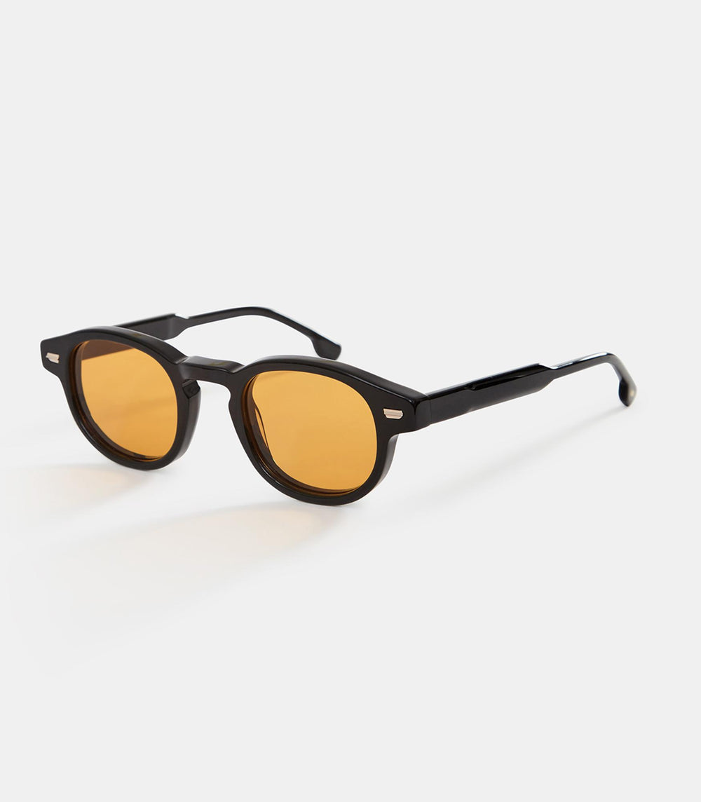 Barnes V17-ORANGE