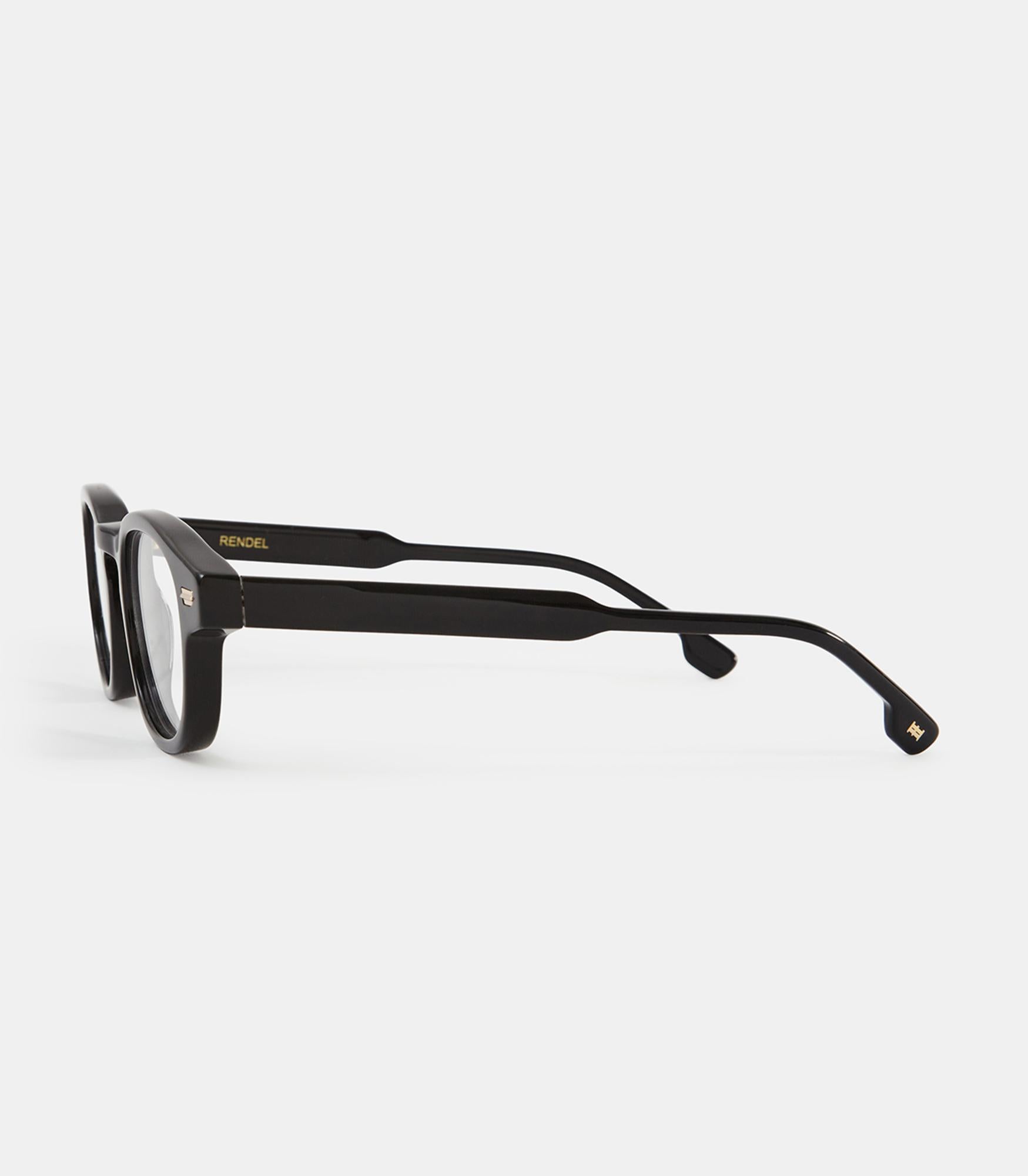 Barnes VERRE CORRECTEUR