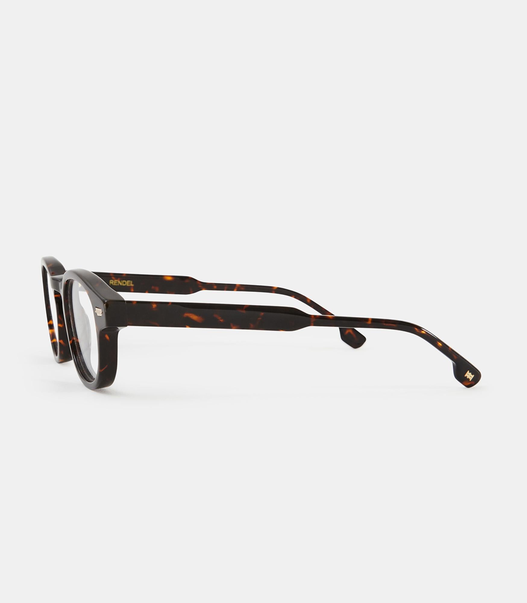 Barnes VERRE CORRECTEUR