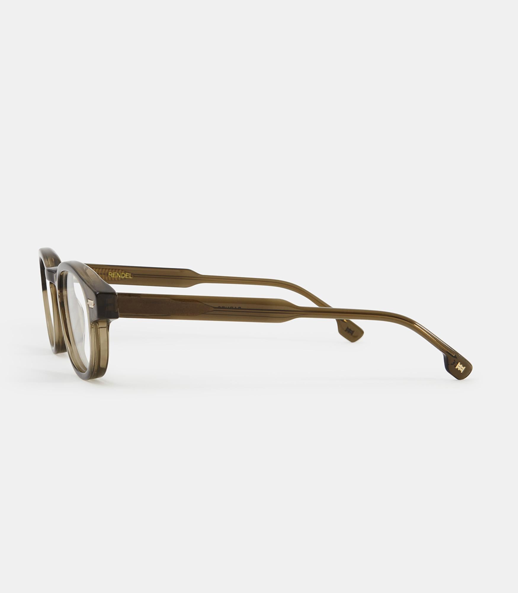 Barnes VERRE CORRECTEUR