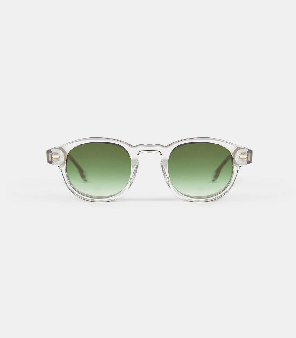 Barnes V3-GREEN GRADIENT