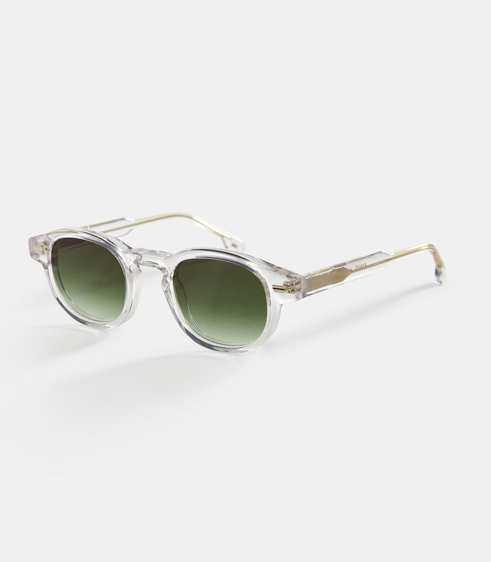 Barnes V3-GREEN GRADIENT