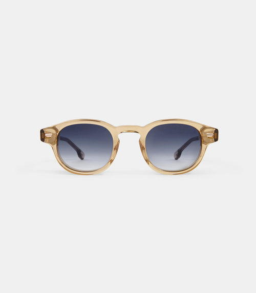 Barnes V15-GREY GRADIENT BLUE