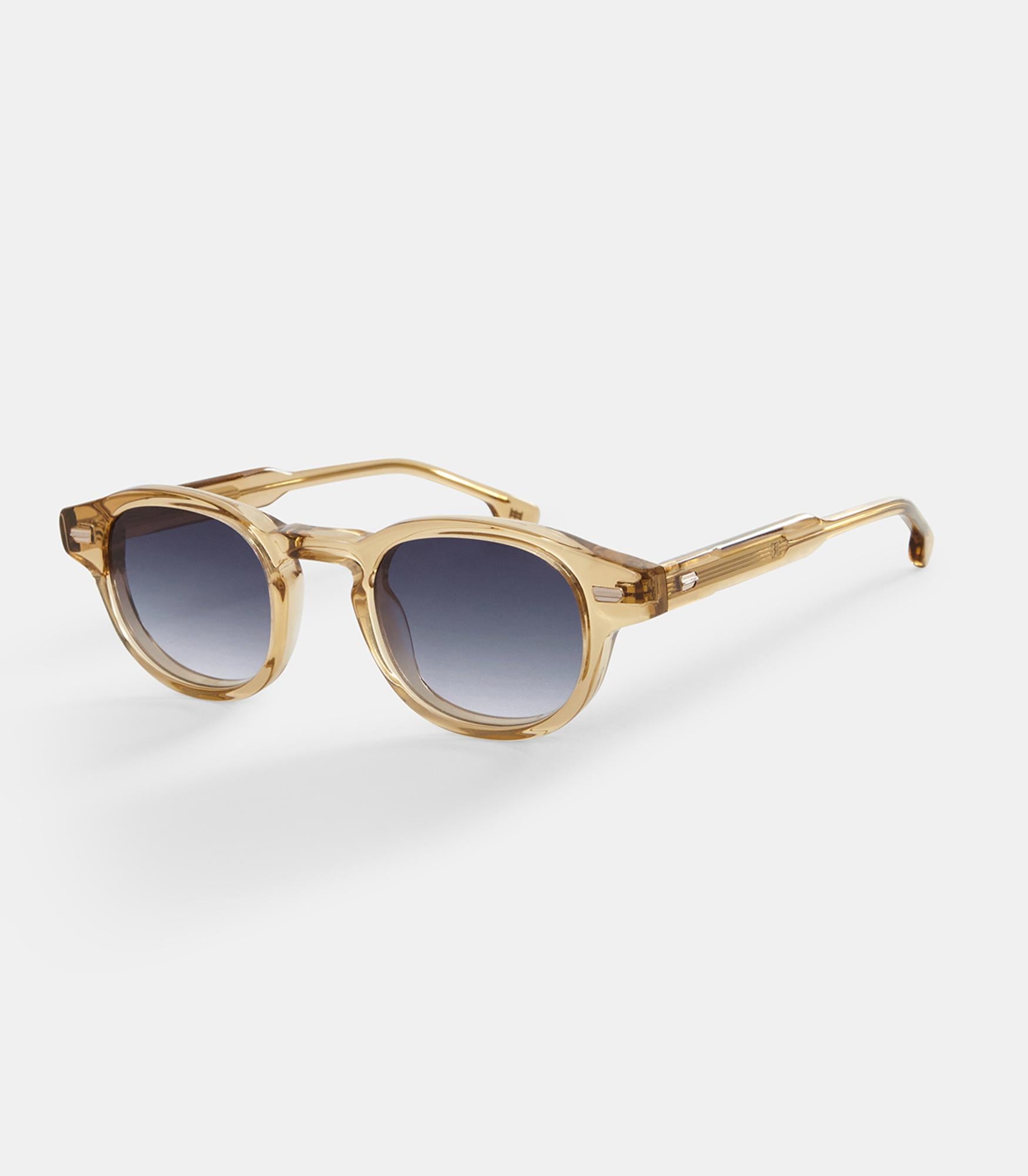 Barnes V15-GREY GRADIENT BLUE