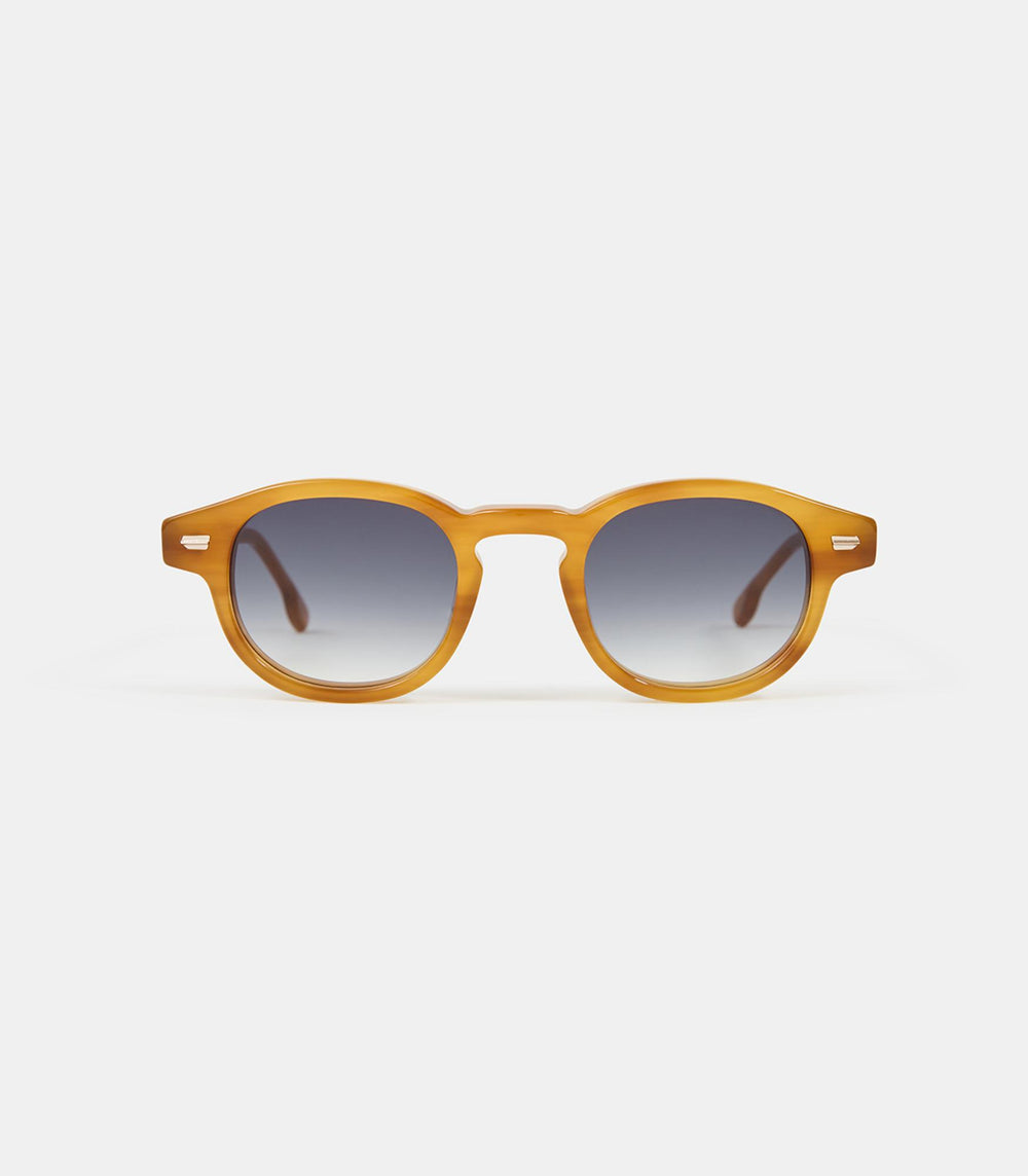 Barnes V15-GREY GRADIENT BLUE