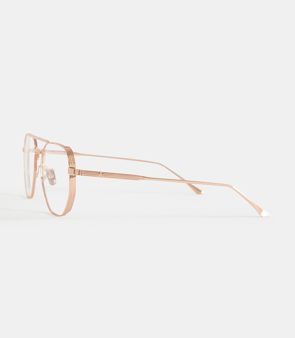 Bill VERRE CORRECTEUR