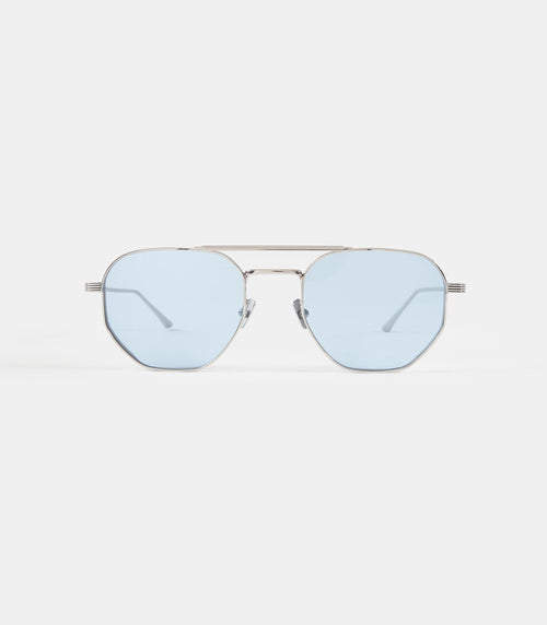 Bill V12-LIGHT BLUE