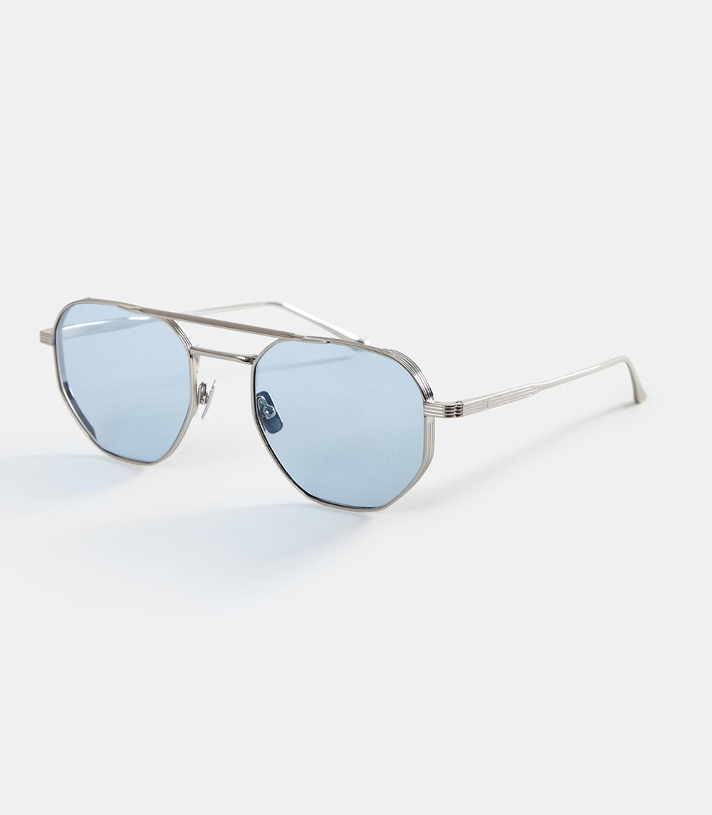 Bill V12-LIGHT BLUE