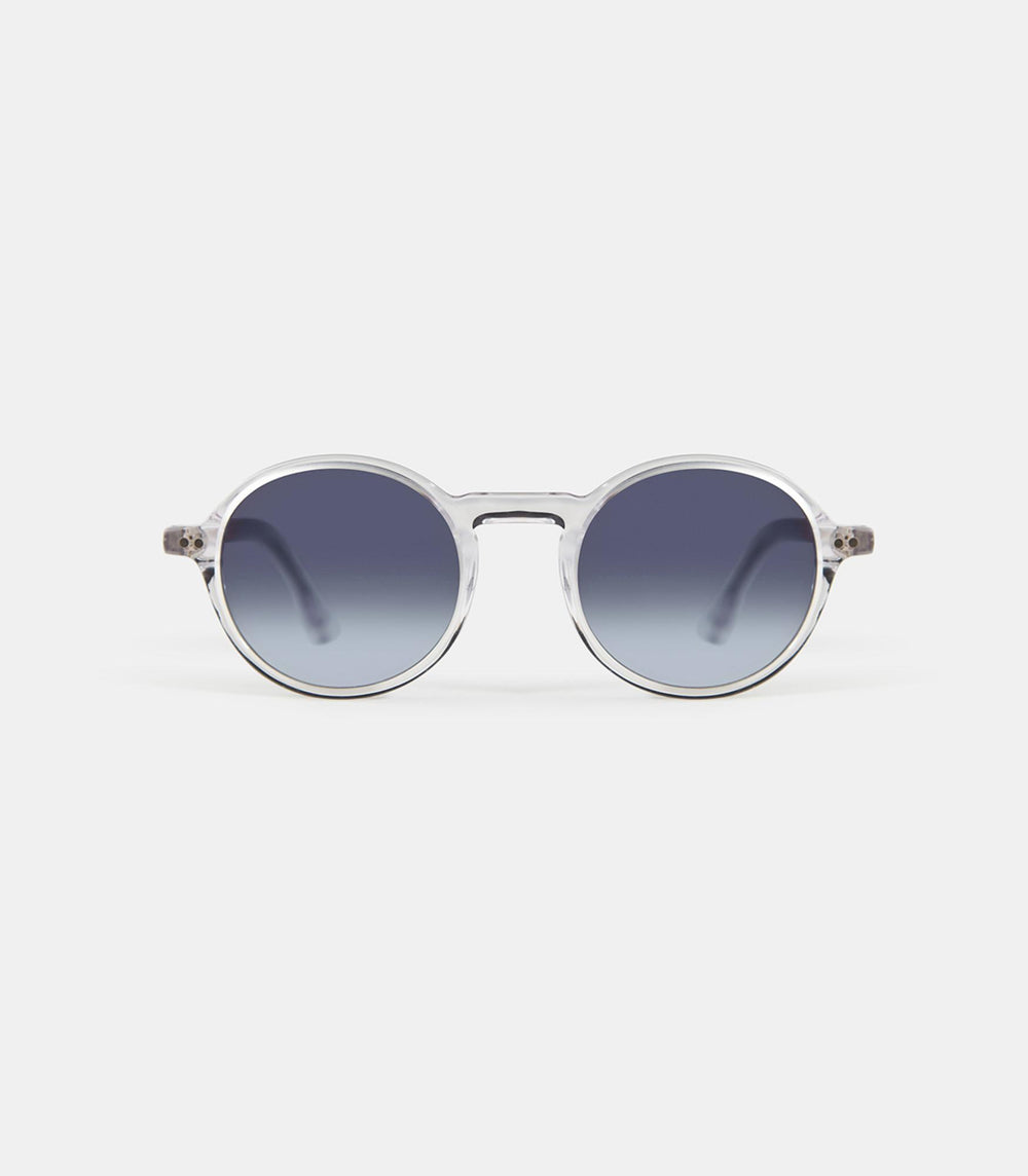 Carlsbad V15-GREY GRADIENT BLUE
