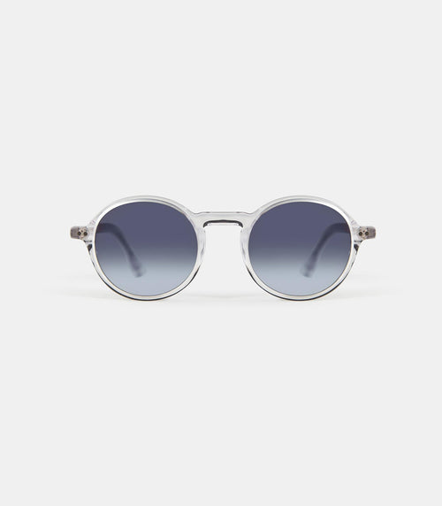 Carlsbad V15-GREY GRADIENT BLUE