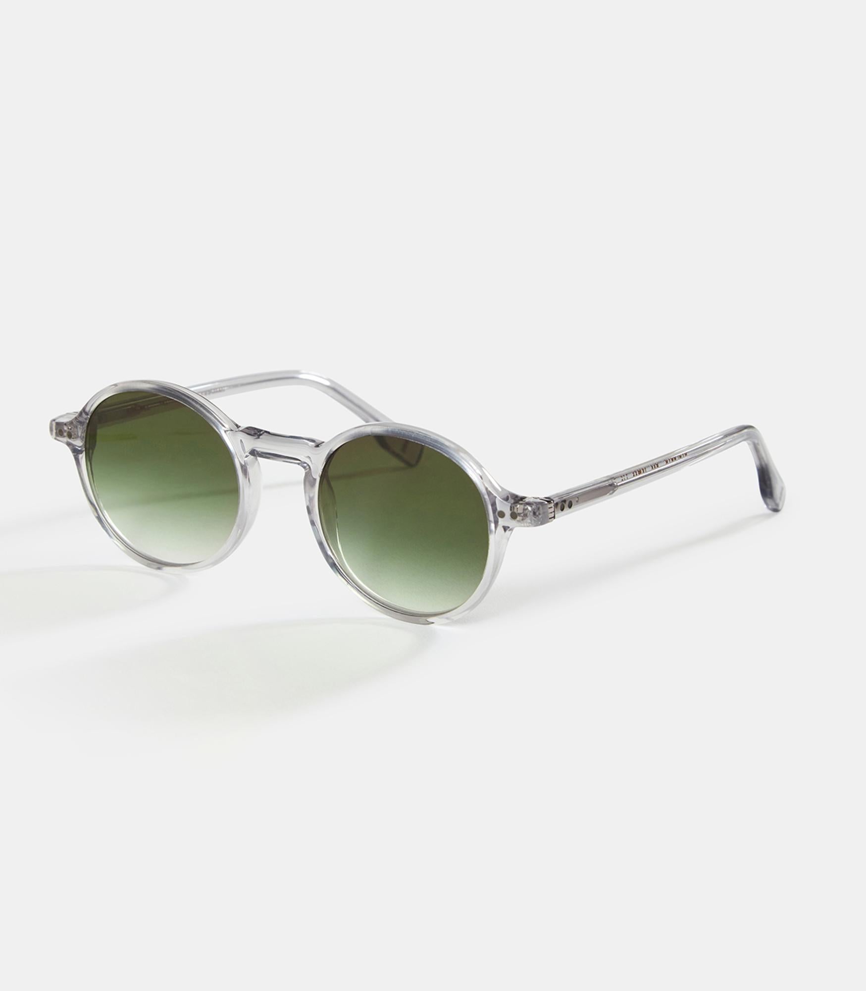 Carlsbad V3-GREEN GRADIENT