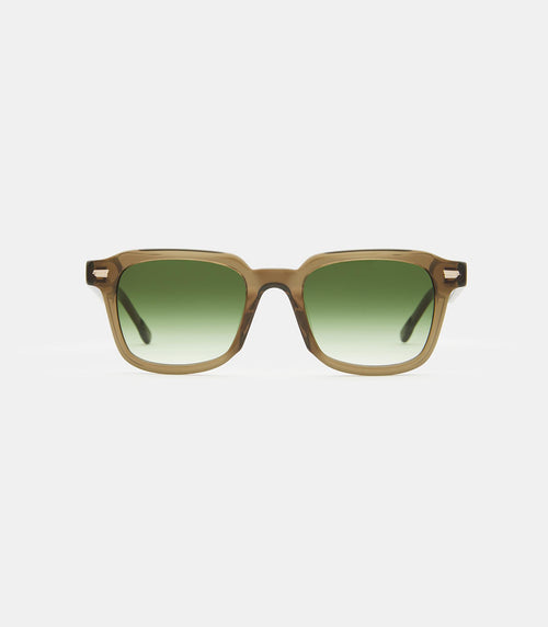 Chandler V3-GREEN GRADIENT