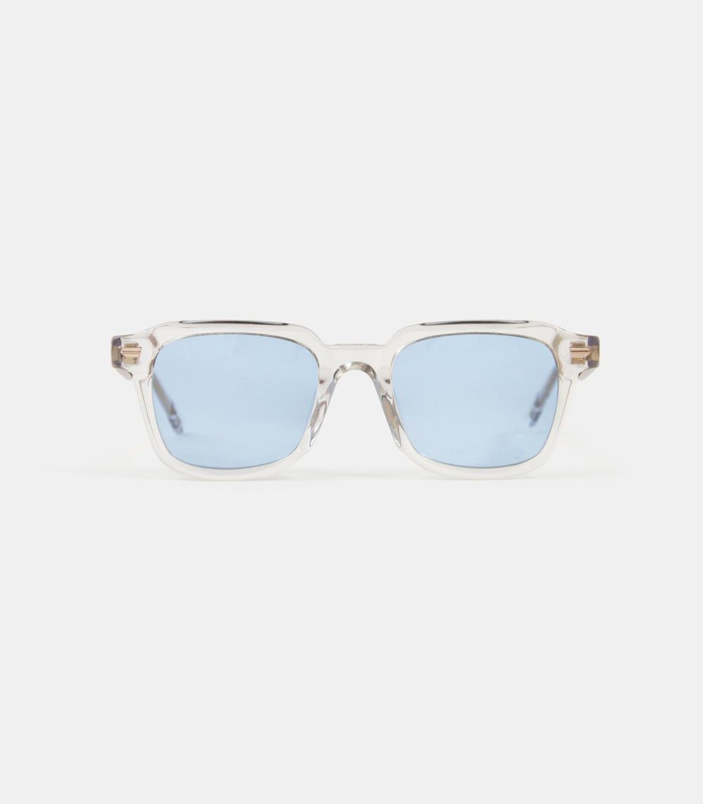 Chandler V12-LIGHT BLUE