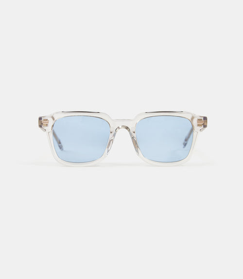 Chandler V12-LIGHT BLUE