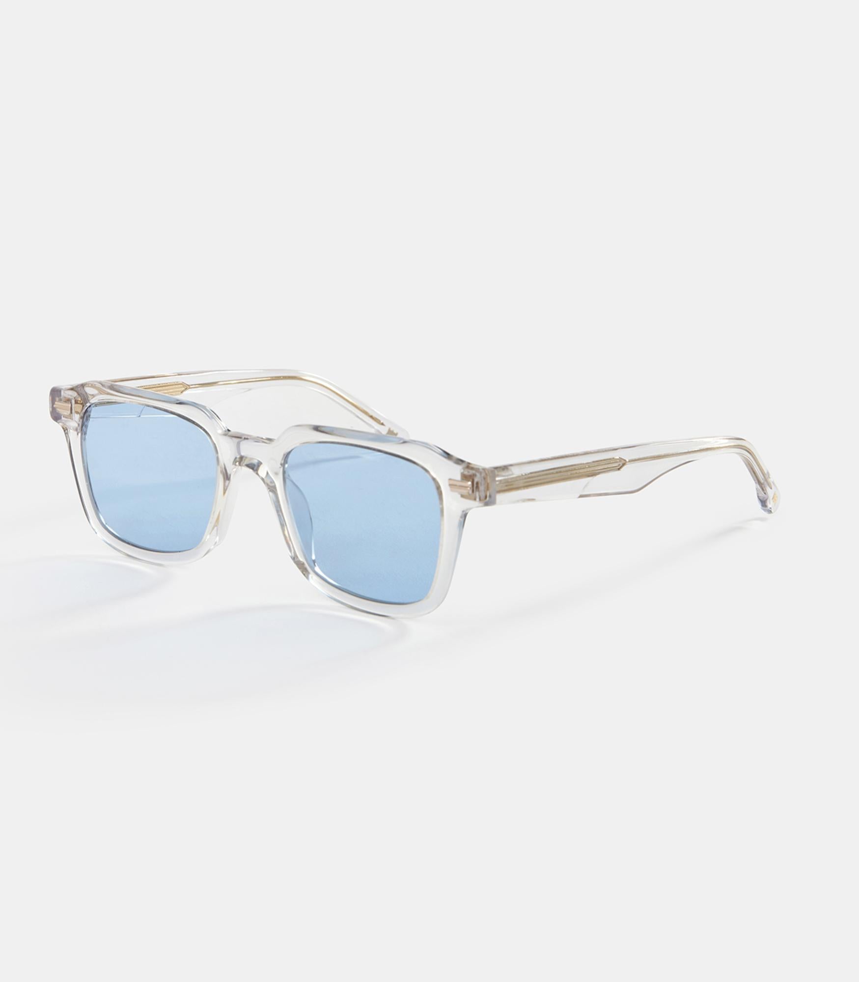 Chandler V12-LIGHT BLUE