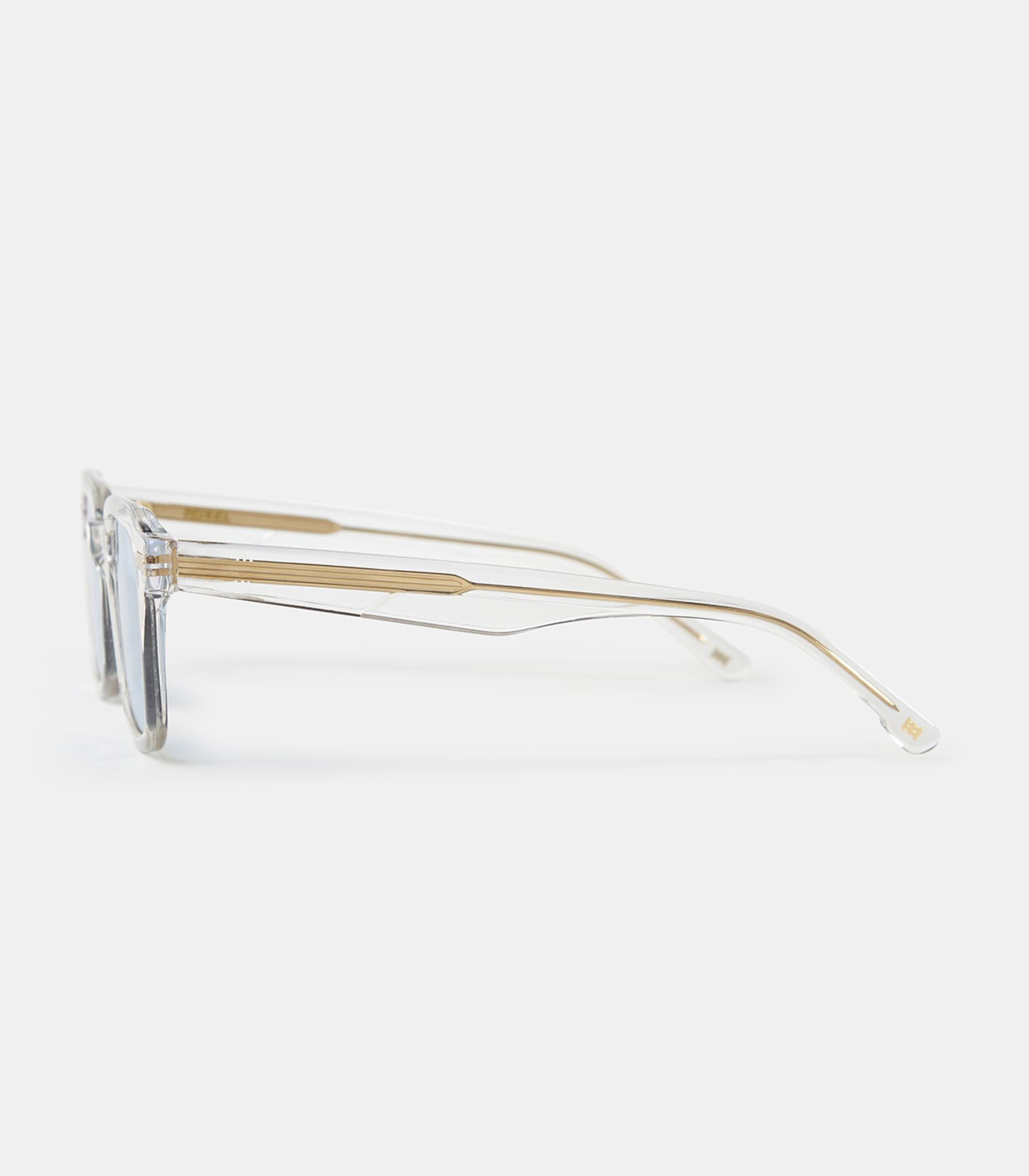 Chandler V12-LIGHT BLUE