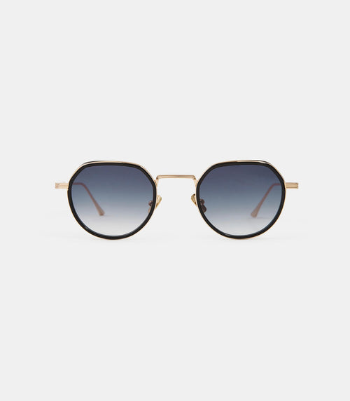 Clark V15-GREY GRADIENT BLUE