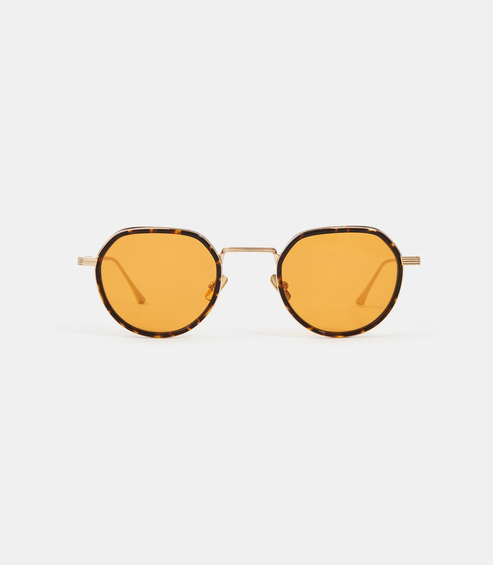 Clark V17-ORANGE