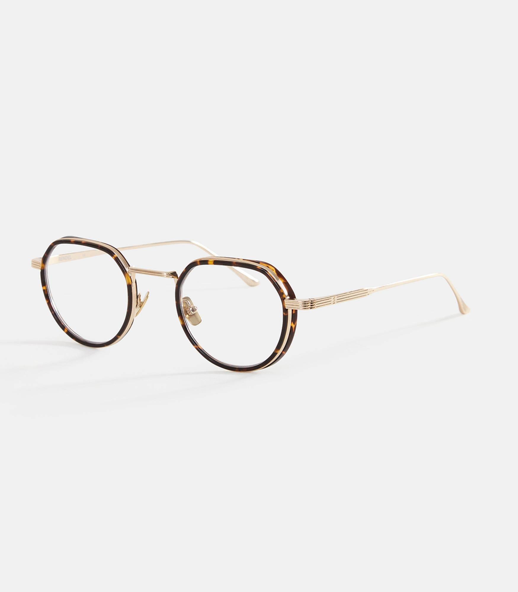 Clark VERRE CORRECTEUR
