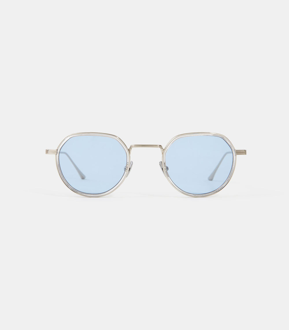 Clark V12-LIGHT BLUE