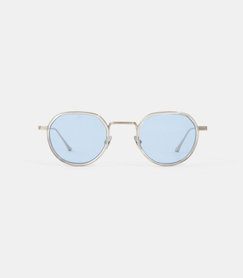 Clark V12-LIGHT BLUE