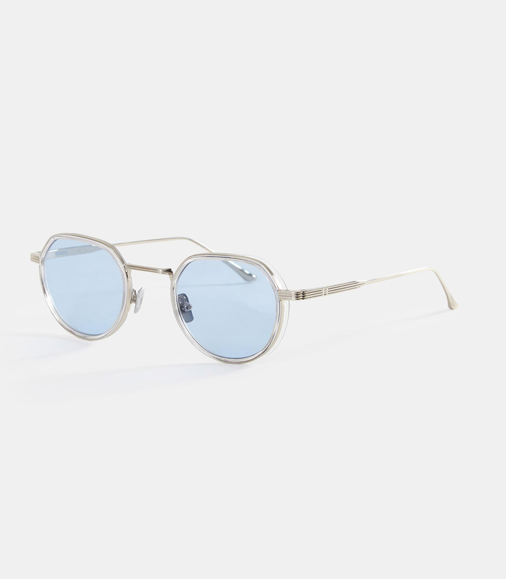 Clark V12-LIGHT BLUE