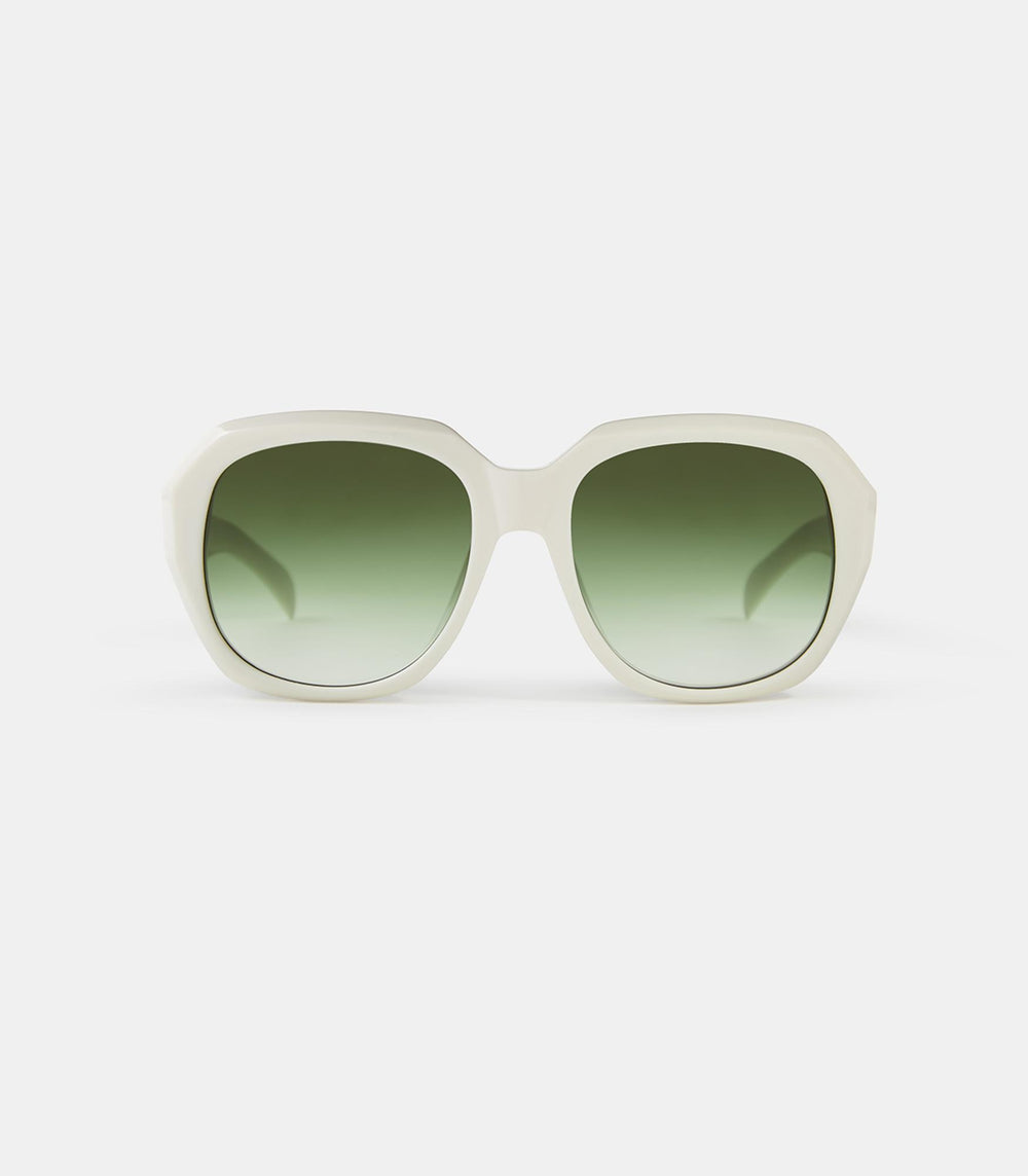 Claudie V3-GREEN GRADIENT