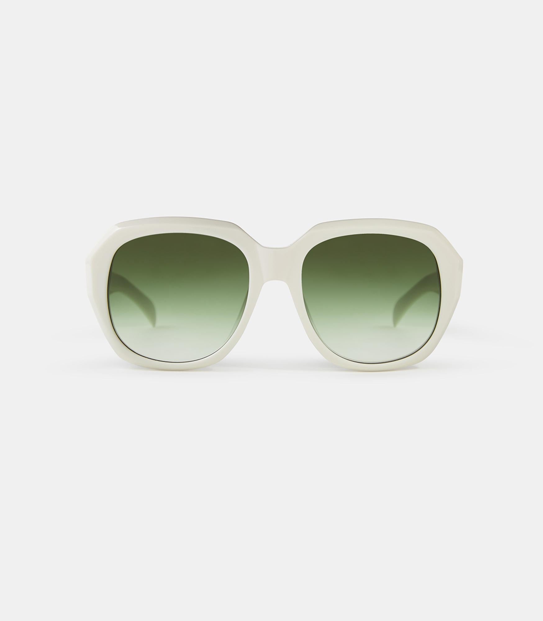 Claudie V3-GREEN GRADIENT