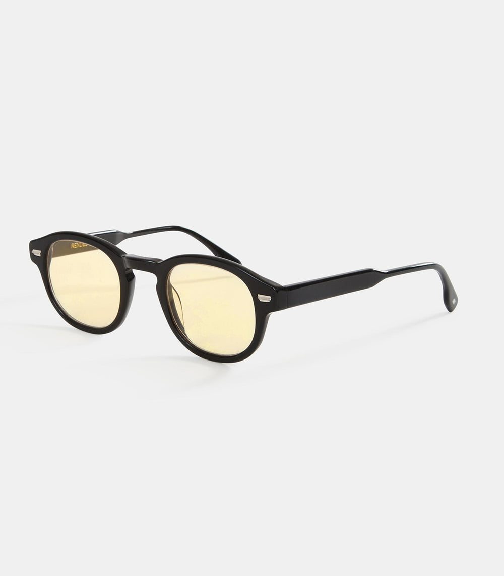 Cliff V26-NEW YELLOW (GOLD YELLOW)