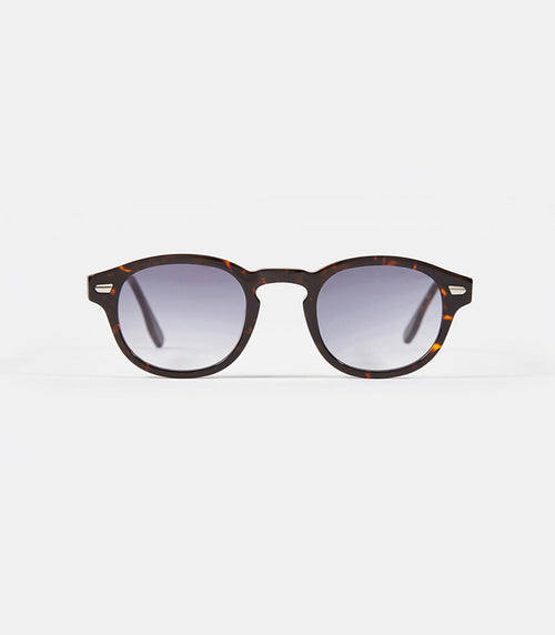 Cliff V15-GREY GRADIENT BLUE