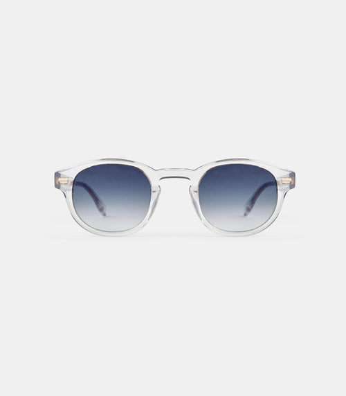 Cliff V15-GREY GRADIENT BLUE