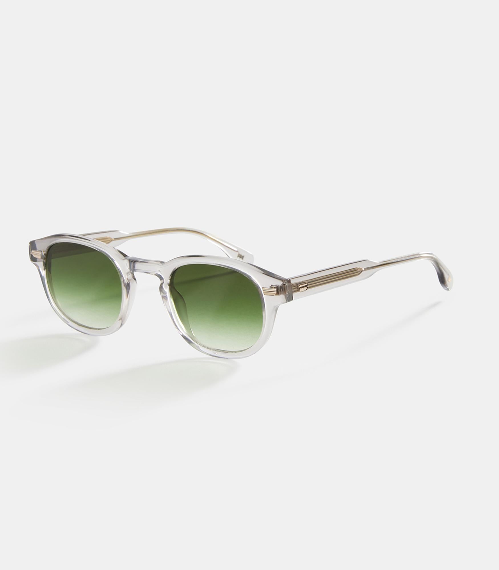 Cliff V3-GREEN GRADIENT