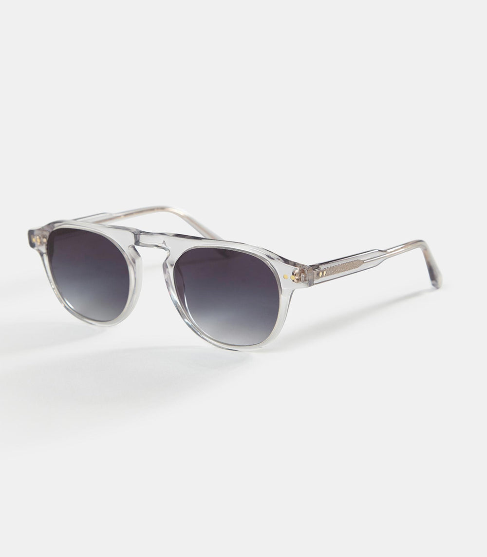 Cooper V15-GREY GRADIENT BLUE